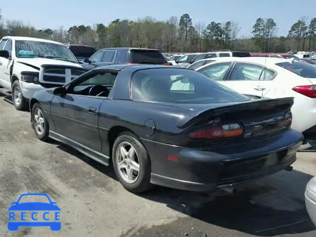 1997 CHEVROLET CAMARO/RS 2G1FP22K5V2132881 Bild 2