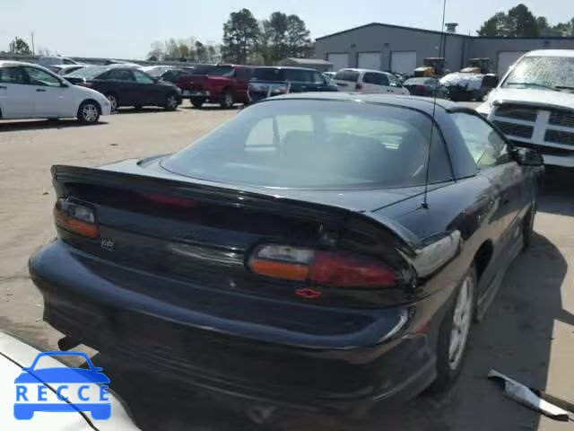 1997 CHEVROLET CAMARO/RS 2G1FP22K5V2132881 Bild 3