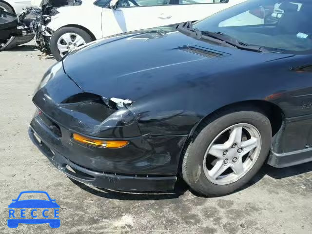 1997 CHEVROLET CAMARO/RS 2G1FP22K5V2132881 Bild 8