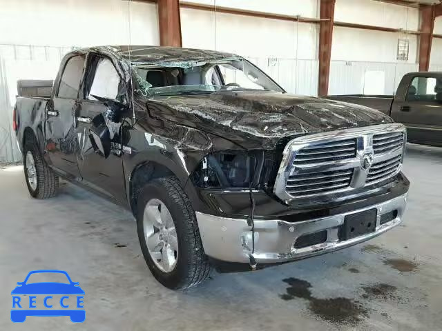 2017 RAM 1500 SLT 1C6RR7LT6HS511070 image 0