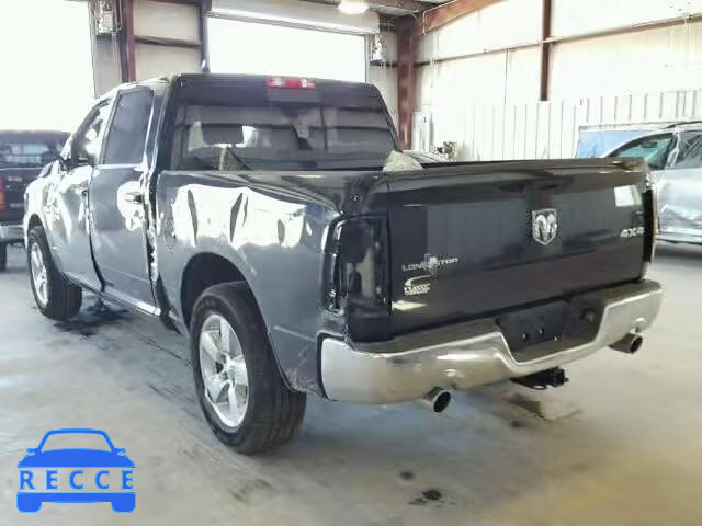 2017 RAM 1500 SLT 1C6RR7LT6HS511070 image 2