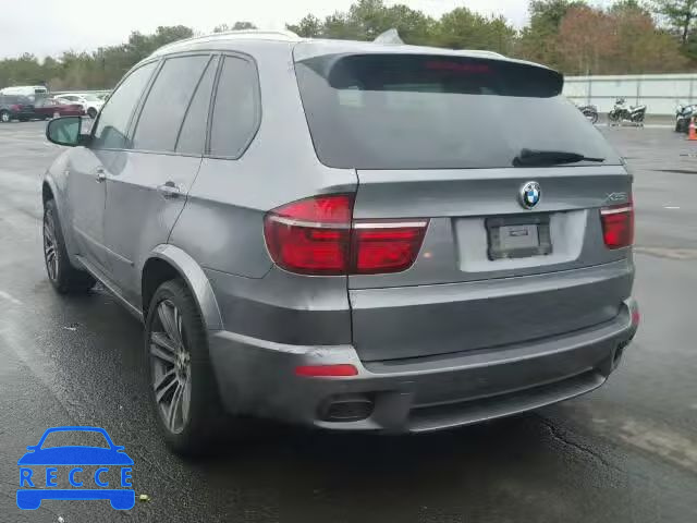 2012 BMW X5 XDRIVE5 5UXZV8C59CL424695 Bild 2