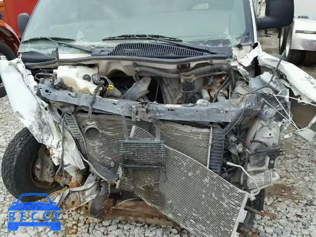 2006 GMC SAVANA G35 1GDGG31V961903820 зображення 6
