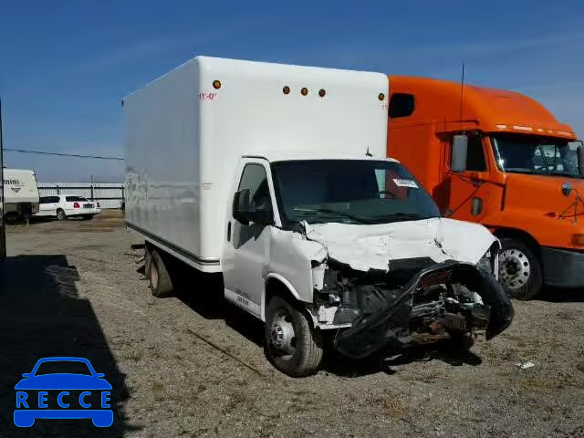 2014 CHEVROLET EXPRESS CU 1GB3G3CG9E1170124 image 0