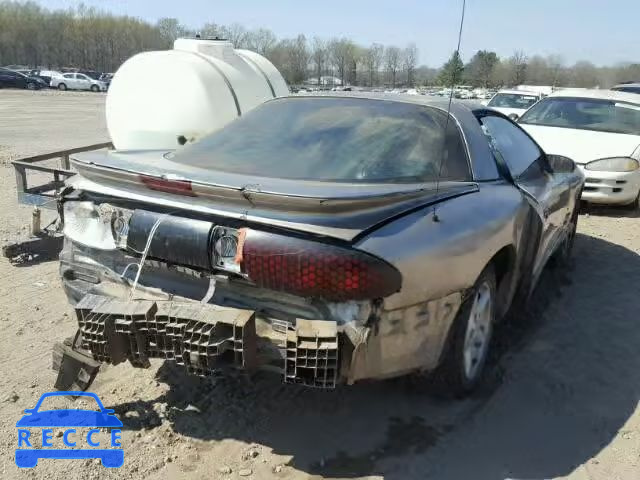 2000 PONTIAC FIREBIRD 2G2FS22K0Y2174566 Bild 3