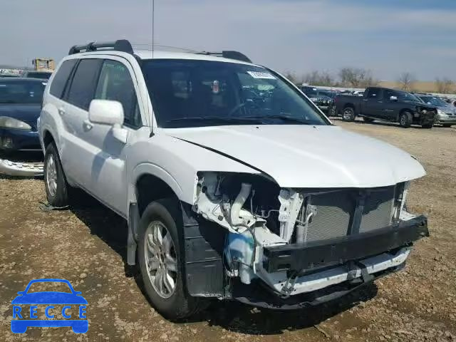 2011 MITSUBISHI ENDEAVOR L 4A4JN2AS3BE034398 image 0