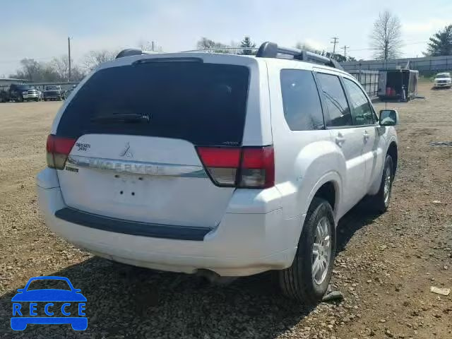 2011 MITSUBISHI ENDEAVOR L 4A4JN2AS3BE034398 image 3