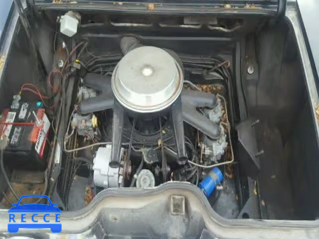 1965 CHEVROLET CORVAIR 107675W246702 image 6