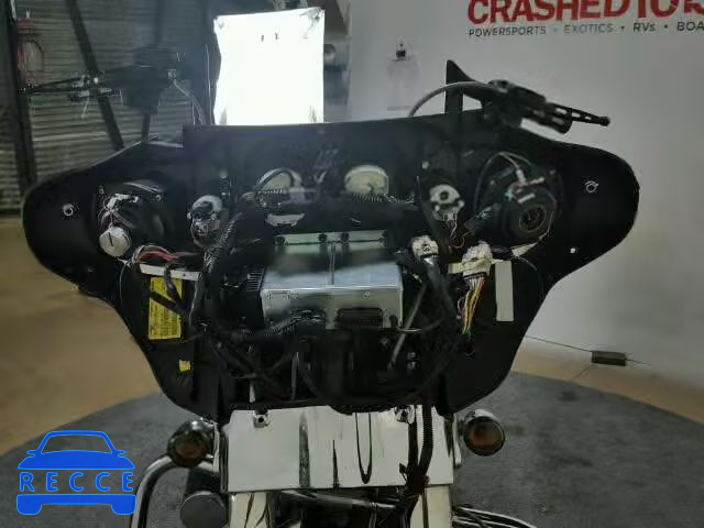 2012 HARLEY-DAVIDSON FLHX 1HD1KBM12CB640683 image 13