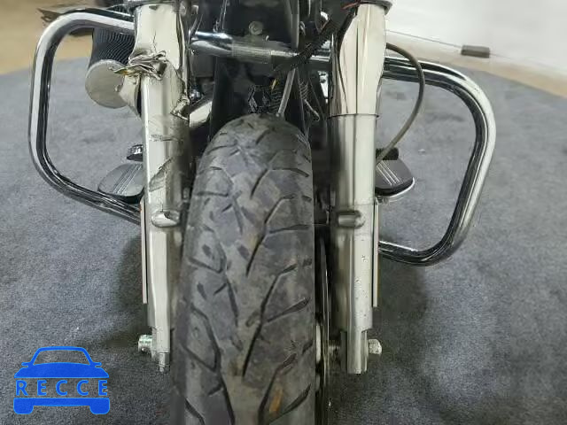 2012 HARLEY-DAVIDSON FLHX 1HD1KBM12CB640683 image 14