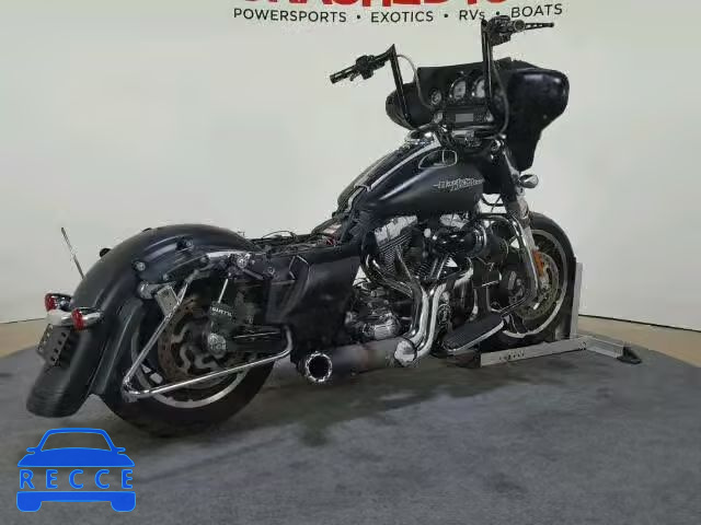 2012 HARLEY-DAVIDSON FLHX 1HD1KBM12CB640683 image 7