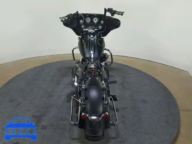 2012 HARLEY-DAVIDSON FLHX 1HD1KBM12CB640683 image 8
