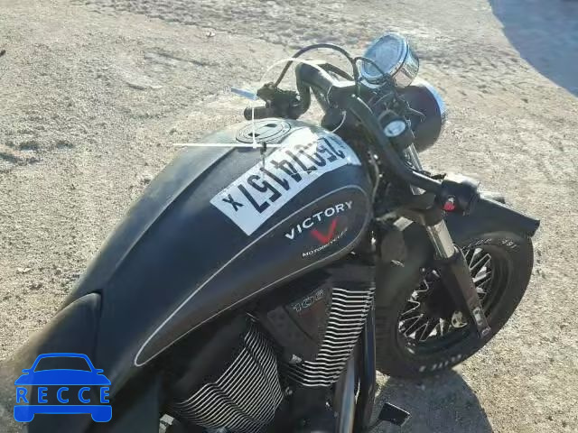 2015 VICTORY MOTORCYCLES GUNNER 5VPLB36N7F3045621 зображення 4