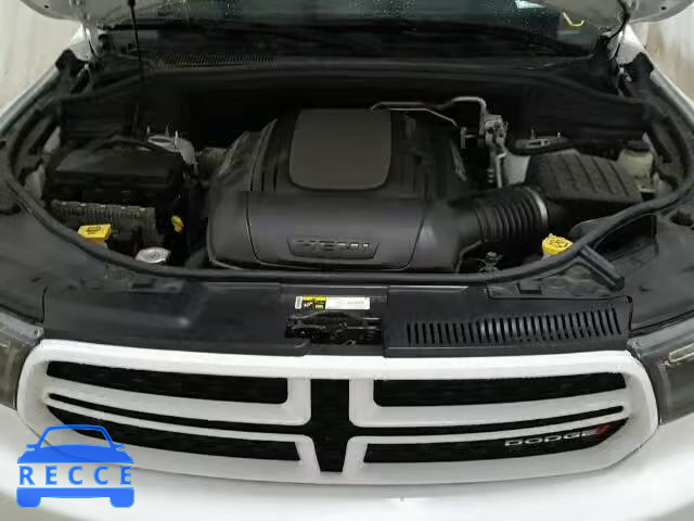 2014 DODGE DURANGO R/ 1C4SDJCT3EC595571 Bild 6