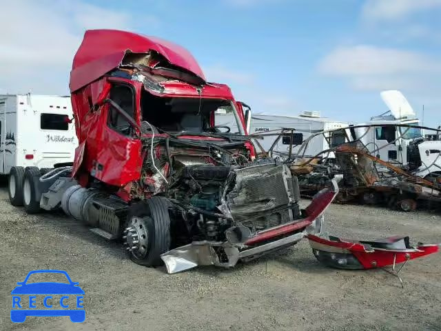 2012 VOLVO VNL 4V4NC9EJ0CN548952 Bild 0