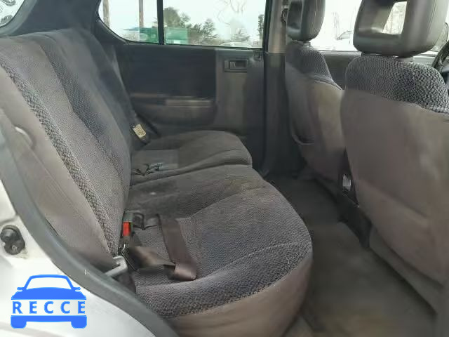 1999 HONDA PASSPORT E 4S6CM58W7X4410954 image 5