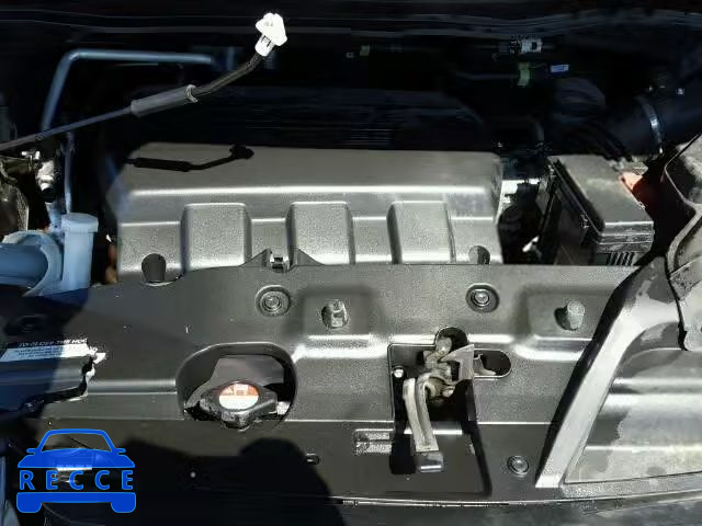 2016 HONDA ODYSSEY SE 5FNRL5H38GB013259 Bild 6