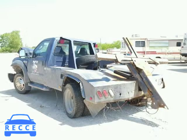2007 FORD F450 SUPER 1FDXF46Y17EB35031 image 2