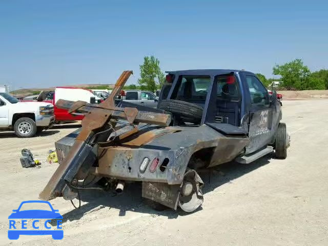 2007 FORD F450 SUPER 1FDXF46Y17EB35031 image 3