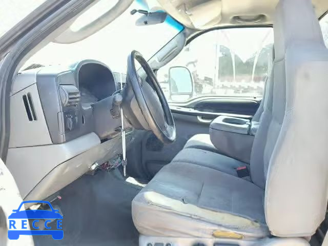 2007 FORD F450 SUPER 1FDXF46Y17EB35031 image 4