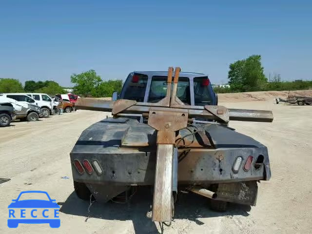 2007 FORD F450 SUPER 1FDXF46Y17EB35031 image 5