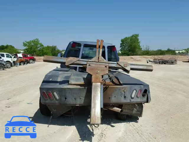 2007 FORD F450 SUPER 1FDXF46Y17EB35031 image 8