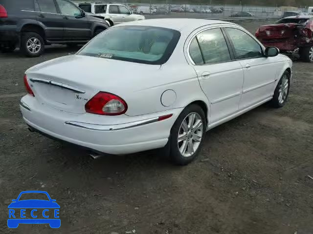 2003 JAGUAR X-TYPE 3.0 SAJEA51CZ3WD03596 зображення 3