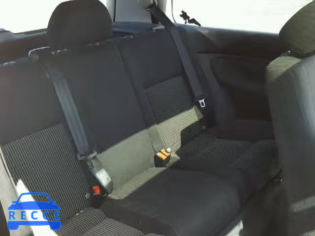 2005 VOLKSWAGEN GTI 9BWDE61J754032432 image 5