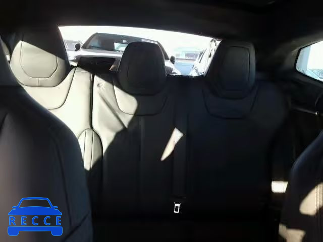 2016 TESLA MODEL S 5YJSA1E24GF156799 зображення 5