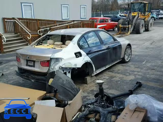 2015 BMW 328XI SULE WBA3B5C59FF960464 зображення 3