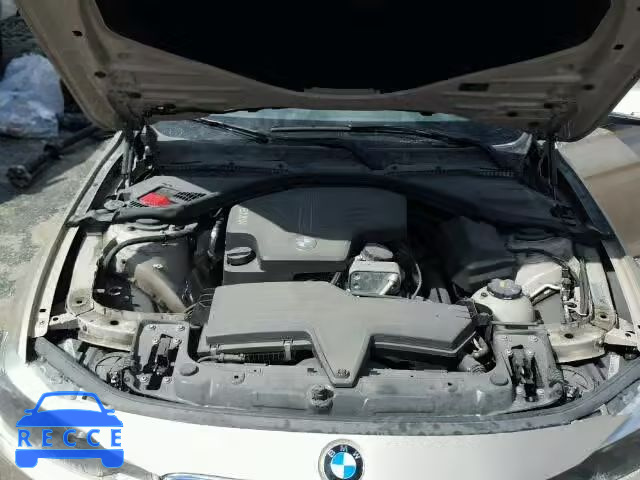 2015 BMW 328XI SULE WBA3B5C59FF960464 image 6