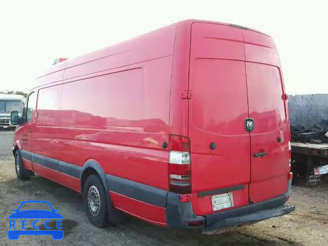 2008 DODGE SPRINTER 2 WD0PE845885301142 image 2