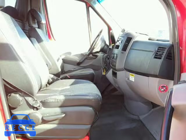 2008 DODGE SPRINTER 2 WD0PE845885301142 зображення 4