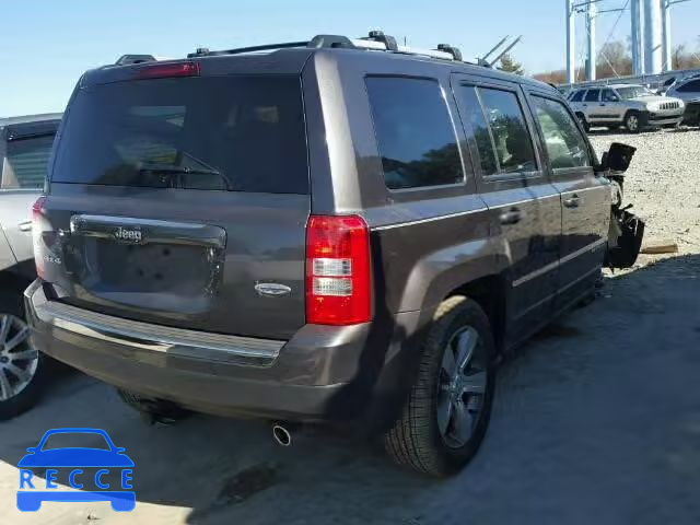 2017 JEEP PATRIOT LA 1C4NJRFB9HD112302 image 3