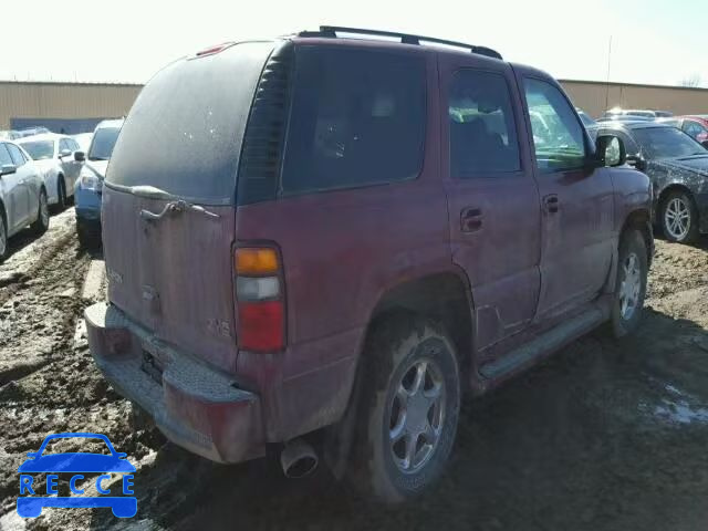 2001 GMC DENALI 1GKEK63U71J231446 image 3