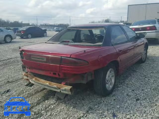 1996 DODGE INTREPID E 2B3HD56F3TH298965 Bild 3