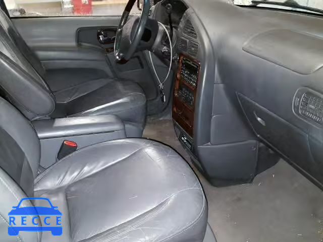 2002 NISSAN QUEST GLE 4N2ZN17TX2D806287 image 4