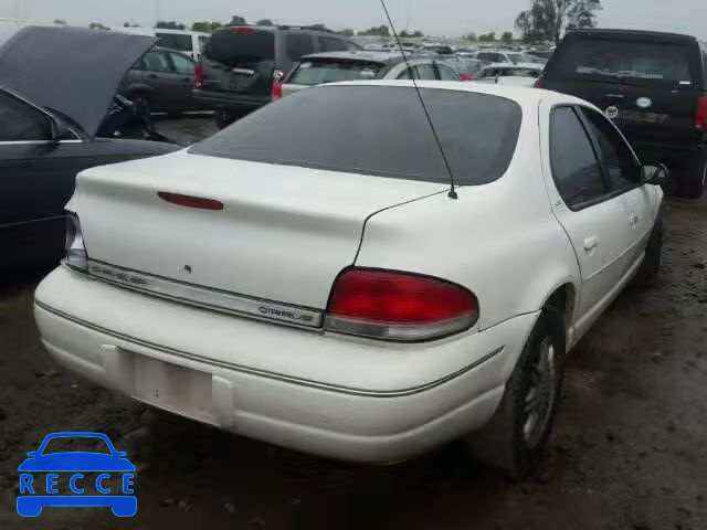 1999 CHRYSLER CIRRUS LXI 1C3EJ56H5XN536134 зображення 3