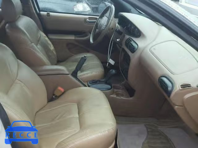 1999 CHRYSLER CIRRUS LXI 1C3EJ56H5XN536134 зображення 4