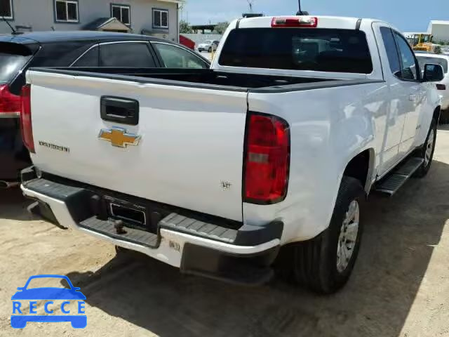 2015 CHEVROLET COLORADO L 1GCHSBE3XF1217229 image 3