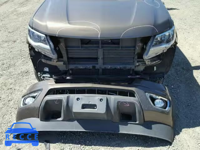 2015 CHEVROLET COLORADO L 1GCGTBE35F1177215 image 8