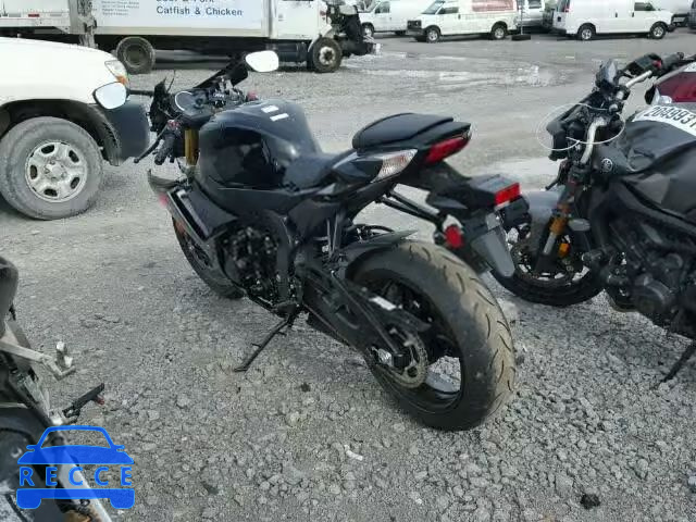 2016 SUZUKI GSX-R750 JS1GR7MA5G2100409 image 2