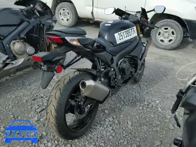 2016 SUZUKI GSX-R750 JS1GR7MA5G2100409 image 3