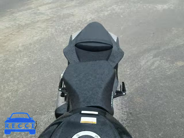 2016 SUZUKI GSX-R750 JS1GR7MA5G2100409 image 5