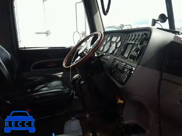 2012 PETERBILT CONVENTION 1XPWD40X0CD157414 Bild 4