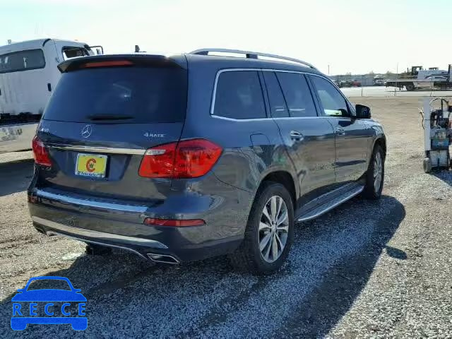 2013 MERCEDES-BENZ GL450 4 MA 4JGDF7CE4DA259456 Bild 3