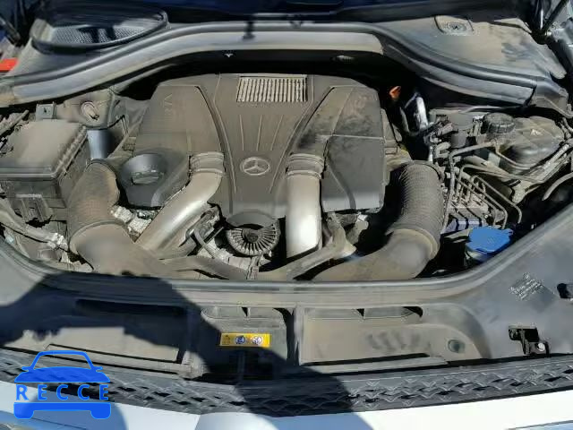 2013 MERCEDES-BENZ GL450 4 MA 4JGDF7CE4DA259456 Bild 6
