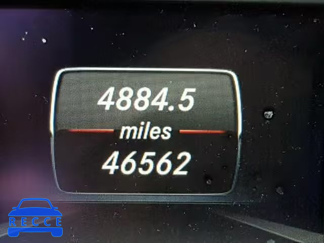 2013 MERCEDES-BENZ GL450 4 MA 4JGDF7CE4DA259456 Bild 7