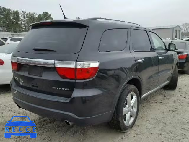 2013 DODGE DURANGO CI 1C4SDHET3DC562459 image 3