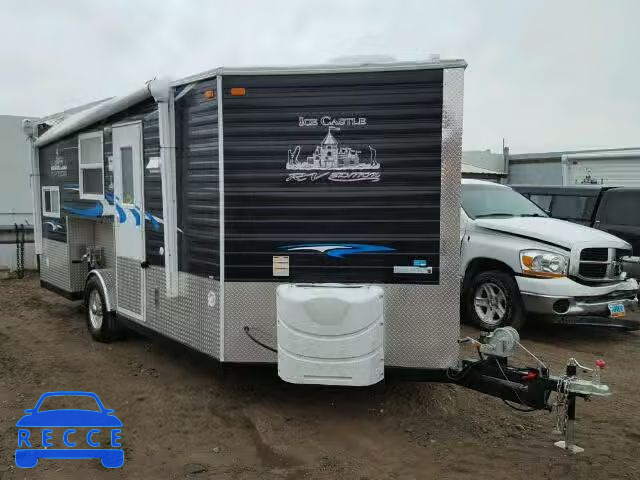 2017 AMERICAN MOTORS FISH HOUSE 5TJBE2419HM018354 зображення 0